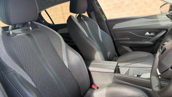 Peugeot 308 1.2 PureTech Allure Premium Hatchback 5dr Petrol EAT Euro 6 (s/s