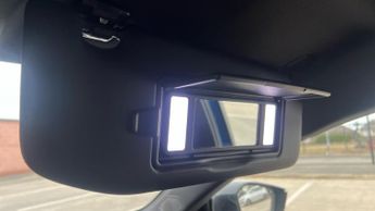 Peugeot 308 1.2 PureTech GT Hatchback 5dr Petrol EAT Euro 6 (s/s) (130 ps)