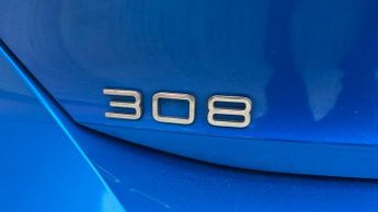 Peugeot 308 1.2 PureTech GT Hatchback 5dr Petrol EAT Euro 6 (s/s) (130 ps)