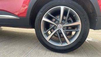 Mg Mg Hs 1.5 T-GDI Exclusive SUV 5dr Petrol DCT Euro 6 (s/s) (162 ps)