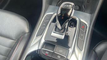 Mg Mg Hs 1.5 T-GDI Exclusive SUV 5dr Petrol DCT Euro 6 (s/s) (162 ps)