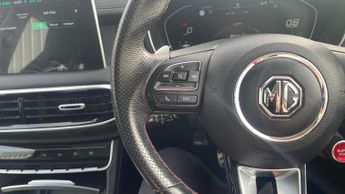 Mg Mg Hs 1.5 T-GDI Exclusive SUV 5dr Petrol DCT Euro 6 (s/s) (162 ps)