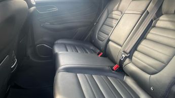 Mg Mg Hs 1.5 T-GDI Exclusive SUV 5dr Petrol DCT Euro 6 (s/s) (162 ps)