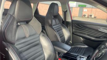 Mg Mg Hs 1.5 T-GDI Exclusive SUV 5dr Petrol DCT Euro 6 (s/s) (162 ps)