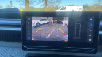 Citroen C3 Standard Range 44kWh MAX Hatchback 5dr Electric Auto (7.4kW Char