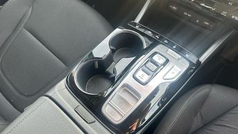 Hyundai Tucson 1.6 h T-GDi 13.8kWh Premium SUV 5dr Petrol Plug-in Hybrid Auto 4