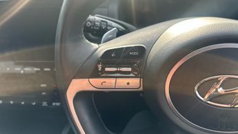 Hyundai Tucson 1.6 h T-GDi 13.8kWh Premium SUV 5dr Petrol Plug-in Hybrid Auto 4