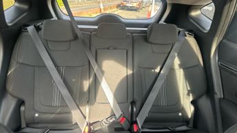 Hyundai Tucson 1.6 h T-GDi 13.8kWh Premium SUV 5dr Petrol Plug-in Hybrid Auto 4