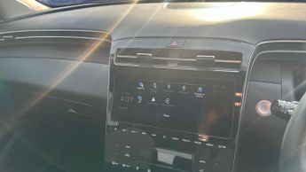Hyundai Tucson 1.6 h T-GDi 13.8kWh Premium SUV 5dr Petrol Plug-in Hybrid Auto 4