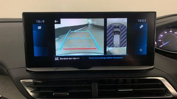 Peugeot 5008 1.5 BlueHDi GT Premium SUV 5dr Diesel EAT Euro 6 (s/s) (130 ps)