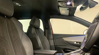 Peugeot 5008 1.5 BlueHDi GT Premium SUV 5dr Diesel EAT Euro 6 (s/s) (130 ps)