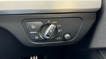 Audi Q5 2.0 TFSI 45 S line SUV 5dr Petrol S Tronic quattro Euro 6 (s/s) 