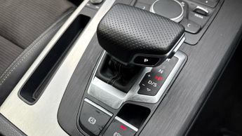 Audi Q5 2.0 TFSI 45 S line SUV 5dr Petrol S Tronic quattro Euro 6 (s/s) 