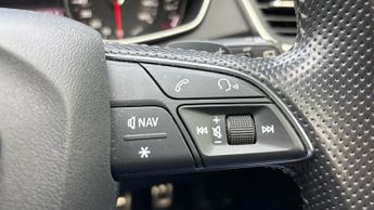 Audi Q5 2.0 TFSI 45 S line SUV 5dr Petrol S Tronic quattro Euro 6 (s/s) 