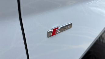 Audi Q5 2.0 TFSI 45 S line SUV 5dr Petrol S Tronic quattro Euro 6 (s/s) 