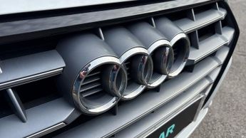 Audi Q5 2.0 TFSI 45 S line SUV 5dr Petrol S Tronic quattro Euro 6 (s/s) 