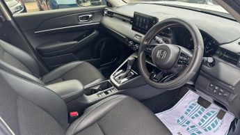 Honda Hr-V 1.5 h i-MMD Advance SUV 5dr Petrol Hybrid CVT Euro 6 (s/s) (131 