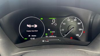 Honda Hr-V 1.5 h i-MMD Advance SUV 5dr Petrol Hybrid CVT Euro 6 (s/s) (131 