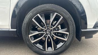 Honda Hr-V 1.5 h i-MMD Advance SUV 5dr Petrol Hybrid CVT Euro 6 (s/s) (131 