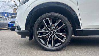 Honda Hr-V 1.5 h i-MMD Advance SUV 5dr Petrol Hybrid CVT Euro 6 (s/s) (131 