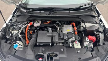 Honda Hr-V 1.5 h i-MMD Advance SUV 5dr Petrol Hybrid CVT Euro 6 (s/s) (131 