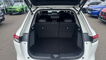 Honda Hr-V 1.5 h i-MMD Advance SUV 5dr Petrol Hybrid CVT Euro 6 (s/s) (131 