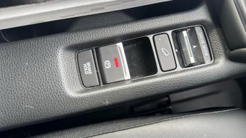 Honda Hr-V 1.5 h i-MMD Advance SUV 5dr Petrol Hybrid CVT Euro 6 (s/s) (131 