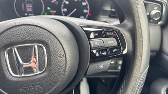 Honda Hr-V 1.5 h i-MMD Advance SUV 5dr Petrol Hybrid CVT Euro 6 (s/s) (131 