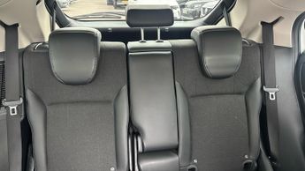 Honda Hr-V 1.5 h i-MMD Advance SUV 5dr Petrol Hybrid CVT Euro 6 (s/s) (131 