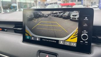 Honda Hr-V 1.5 h i-MMD Advance SUV 5dr Petrol Hybrid CVT Euro 6 (s/s) (131 