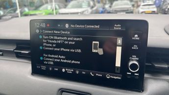 Honda Hr-V 1.5 h i-MMD Advance SUV 5dr Petrol Hybrid CVT Euro 6 (s/s) (131 