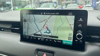 Honda Hr-V 1.5 h i-MMD Advance SUV 5dr Petrol Hybrid CVT Euro 6 (s/s) (131 