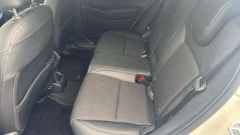 Honda Hr-V 1.5 h i-MMD Advance SUV 5dr Petrol Hybrid CVT Euro 6 (s/s) (131 