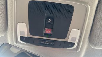 Honda Hr-V 1.5 h i-MMD Advance SUV 5dr Petrol Hybrid CVT Euro 6 (s/s) (131 