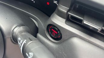 Honda Hr-V 1.5 h i-MMD Advance SUV 5dr Petrol Hybrid CVT Euro 6 (s/s) (131 