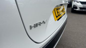 Honda Hr-V 1.5 h i-MMD Advance SUV 5dr Petrol Hybrid CVT Euro 6 (s/s) (131 