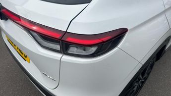 Honda Hr-V 1.5 h i-MMD Advance SUV 5dr Petrol Hybrid CVT Euro 6 (s/s) (131 