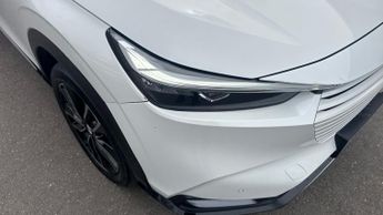 Honda Hr-V 1.5 h i-MMD Advance SUV 5dr Petrol Hybrid CVT Euro 6 (s/s) (131 