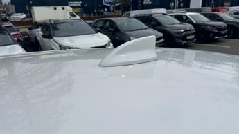 Honda Hr-V 1.5 h i-MMD Advance SUV 5dr Petrol Hybrid CVT Euro 6 (s/s) (131 