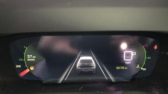 Peugeot 208 1.2 PureTech GT Hatchback 5dr Petrol EAT Euro 6 (s/s) (100 ps)