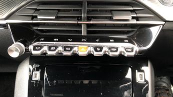 Peugeot 208 1.2 PureTech GT Hatchback 5dr Petrol EAT Euro 6 (s/s) (100 ps)