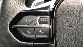 Peugeot 208 1.2 PureTech GT Hatchback 5dr Petrol EAT Euro 6 (s/s) (100 ps)