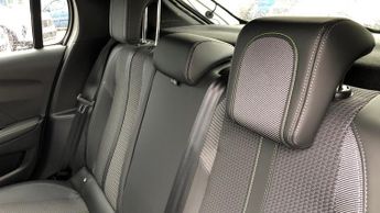 Peugeot 208 1.2 PureTech GT Hatchback 5dr Petrol EAT Euro 6 (s/s) (100 ps)