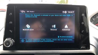 Peugeot Rifter 1.5 BlueHDi Allure Standard MPV 5dr Diesel EAT Euro 6 (s/s) (130