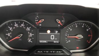 Peugeot Rifter 1.5 BlueHDi Allure Standard MPV 5dr Diesel EAT Euro 6 (s/s) (130