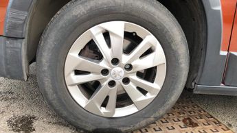 Peugeot Rifter 1.5 BlueHDi Allure Standard MPV 5dr Diesel EAT Euro 6 (s/s) (130