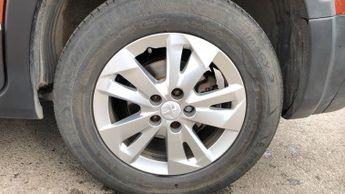 Peugeot Rifter 1.5 BlueHDi Allure Standard MPV 5dr Diesel EAT Euro 6 (s/s) (130