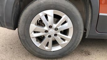 Peugeot Rifter 1.5 BlueHDi Allure Standard MPV 5dr Diesel EAT Euro 6 (s/s) (130