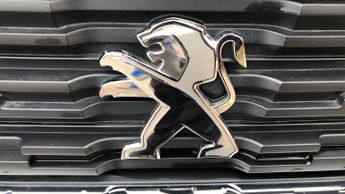 Peugeot Rifter 1.5 BlueHDi Allure Standard MPV 5dr Diesel EAT Euro 6 (s/s) (130