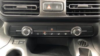 Peugeot Rifter 1.5 BlueHDi Allure Standard MPV 5dr Diesel EAT Euro 6 (s/s) (130